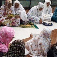 Pembinaan Baca Al Qurâ€™an untuk Majelis Taâ€™lim