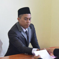 Manfaatkan Fasilitas Negara Menikah Gratis di KUA,