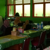 Tendik ASN MIN 3 Sinjai Sharing Pengisian Tupoksi di SiEKA