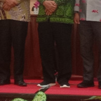 Kasi Guru dan Tendik se Indonesia Berkumpul di NAD.