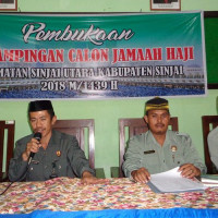 JCH Sinjai Utara Pendampingan Pra Manasik