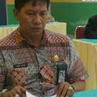 10 ASN Kemenag Pangkep Ikuti Tes Kompetensi Calon Petugas Haji