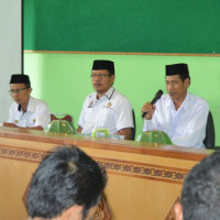 H-3 MTQ Tingkat Kabupaten Soppeng, Panitia Gelar Rapat Evaluasi Akhir