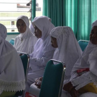 PELUNASAN JAMAAH CALON HAJI REGULER TAHUN 1439 H/2018 M KEPULAUAN SELAYAR