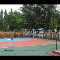 Kasi Penmad Inginkan yang Terbaik Buat Kemenag Sinjai