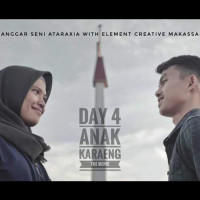 Film Anak Karaeng Segera Tayang Perdana  Di Bioskop Makassar.