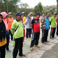 Tim GJI Kemenag Soppeng Siap Jadi Yang Terindah