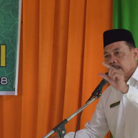 Abd. Hafid : Luar Biasa Madrasah