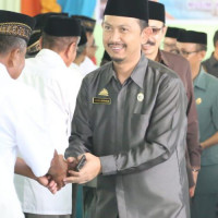 Gelar Manasik Haji, Kemenag Selayar Hadirkan Kakanwil