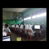 MAN Pangkep siap UNBK 2018