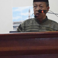 Kamaruddin : Perbedaan Jangan Jadikan Perpecahan