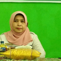 Plt.Kakanwil Agama Sulsel Beri Manasik Haji Pada 264 Calon Jemaah Haji Takalar.