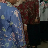 PPIH Embarkasi Makassar Lakukan Apel Siaga