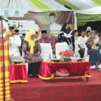 Sekda Soppeng Tutup STQH 2019, Lalabata Juara Umum