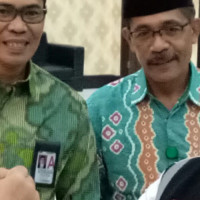 Giliran JCH Kloter 3 Diberangkatkan Menuju Madinah Arab Saudi