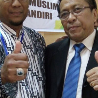 Penyuluh Agama Asal Soppeng Ini Dapat Amanah Dari Setriadi Ghouci