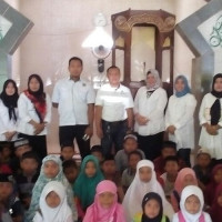 Kasi PD Pontren Soppeng Dampingi Tim Verifikasi TPA Kanwil Kemenag Sulsel