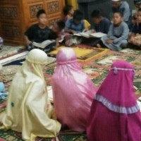 Penyuluh Agama KUA Marioriwawo Membentuk Generasi Islami di Tengah Perkembangan Teknologi