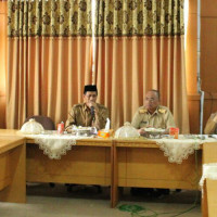 Kecamatan Liliriaja Tuan Rumah MTQ Tingkat Kabupaten Soppeng