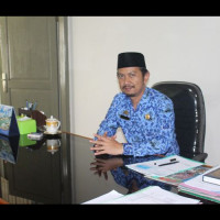 H. Anwar Abubakar : MAN IC Gowa akan menjadi salah satu Icon Pendidikan di Sulawesi Selatan.