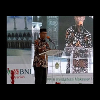 Sulsel Berbangga, Kaswad Sartono terpilih Ketua Forum Kabid PHU se Indonesia