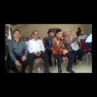 Sempat Terkendala Soal, CCQ Dihadiri Kakanwil