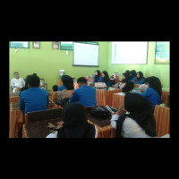 Mahasiswa FKIP UNISMUH Makassar Laksanakan P2K di MAN 2 Bulukumba 
