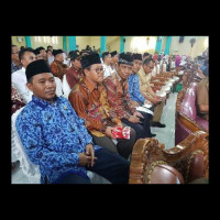 IAIN Parepare Dan Bone Diresmikan