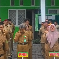 Tiga pejabat Kemenag kota Makassar akan mendampingi jamaah haji di tanah suci