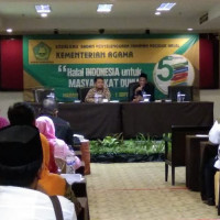 Libatkan Penyuluh Agama, BPJPH Lakukan Sosialisasi Halal 