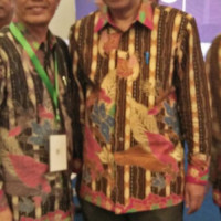 Ka.Kankemenag Kota Makassar Hadiri Musrennas 2018 di Bogor