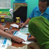 BANK SYARIAH JEMPUT BOLA PELUNASAN JAMAAH CALON HAJI 