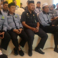 KUA Panakkukang SAPA di Hotel MaxOne