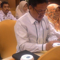 Ajak Ulama dan Penyuluh Ciptakan Iklim Kondusif di Sulsel