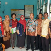 Sidak Keliling Serentak Pasca Lebaran - ASN Disiplin