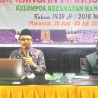 Kabag TU Kanwil Kemenag : Bila Tidak Dilayani, Hubungi Nomor Saya!