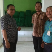 MANPK MAN 3 telah membuka SNPDB Tahun Pelajaran 2019/2020