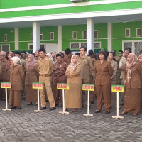 5 Renungan H. Ambo Sakka Memulai Aktifitas Dalam Kerja