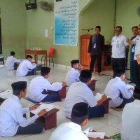 USBN PK PPS TINGKAT WUSTHA KABUPATEN GOWA