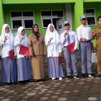 MAN IC GOWA LOLOS OLIMPIADE SAINS