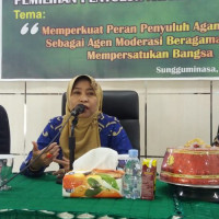 25 Delegasi Ikuti Pemilihan Penyuluh Teladan