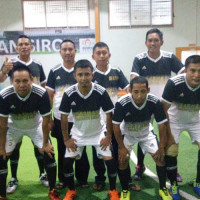 TIM FUTSAL KEMENAG BARRU KANDAS DI BABAK DELAPAN BESAR