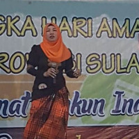 Ini Pemenang Bintang Vokalis Kemenag Aidol 2019 pada HAB ke 74